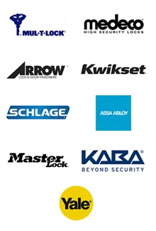 Choice Lock & Key Shop,Co Freehold, NJ 732-749-7438 - brands